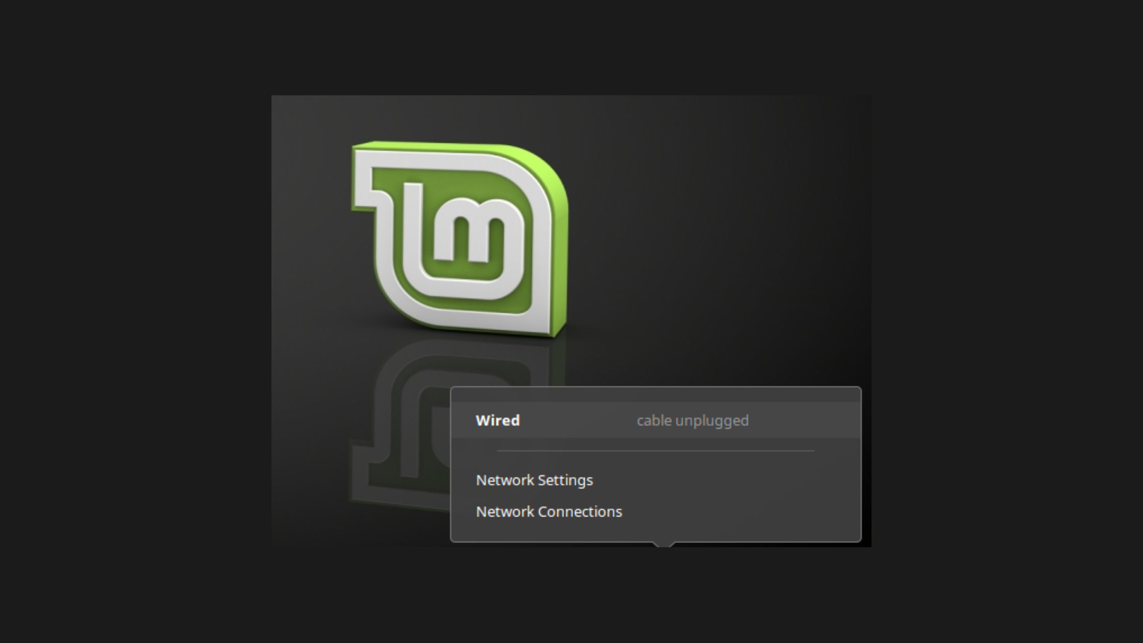 Linux Mint Wifi Not Showing